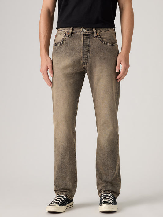 501® オリジナルジーンズ ダークインディゴ