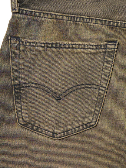 501® オリジナルジーンズ ダークインディゴ