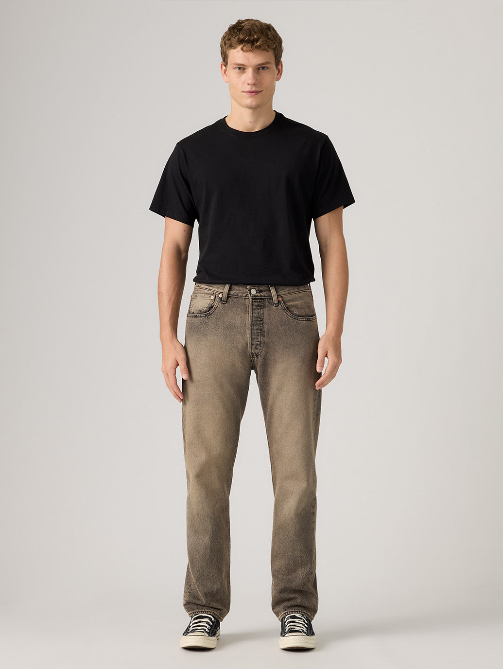 501® オリジナルジーンズ ダークインディゴ