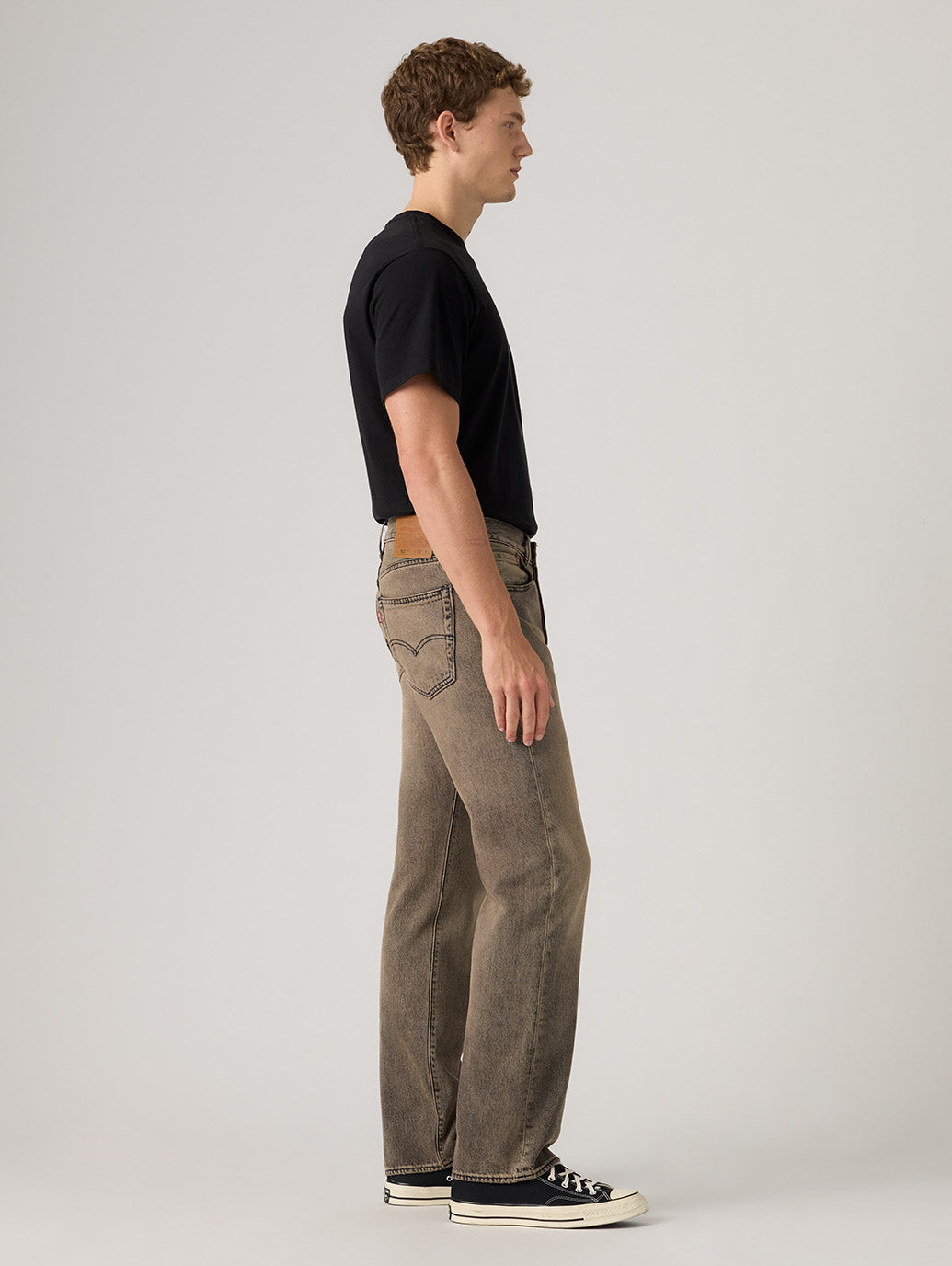 501® オリジナルジーンズ ダークインディゴ