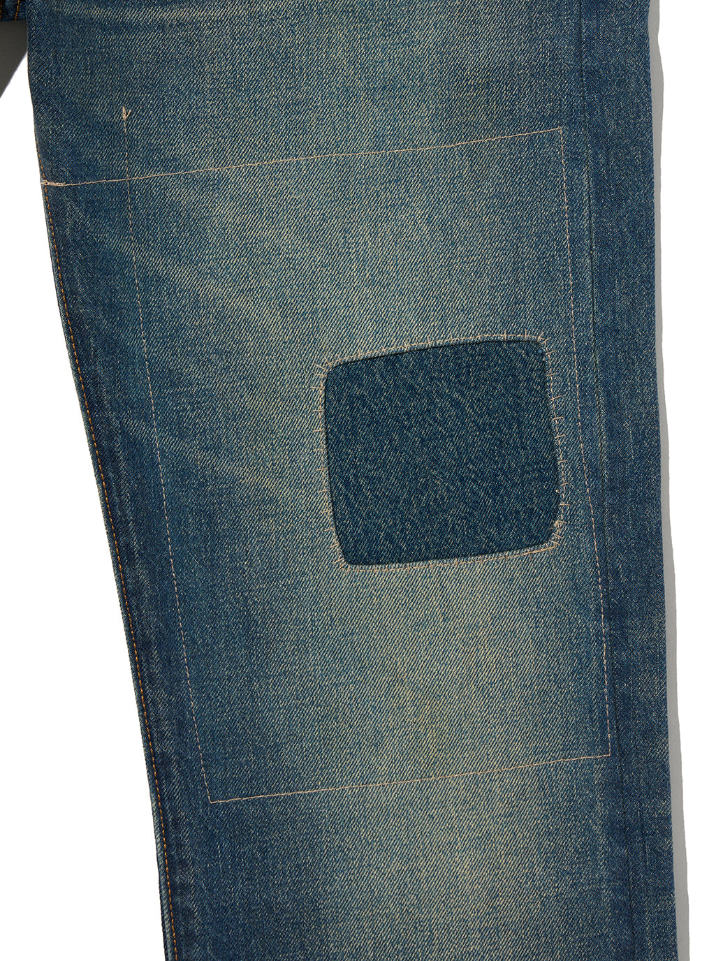 501? Levi?s?ORIGINAL NEVADA FARMERS DX SELV