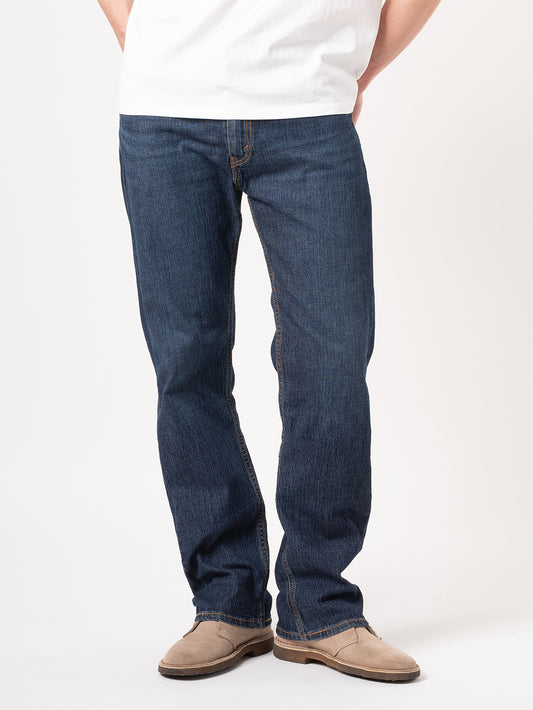 COOLコレクション 505™ レギュラーフィット ジーンズ