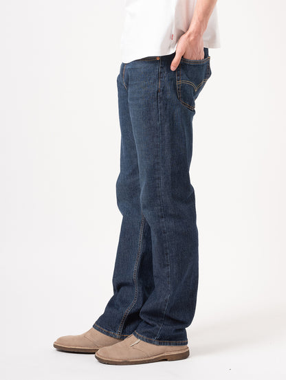 COOLコレクション 505™ レギュラーフィット ジーンズ