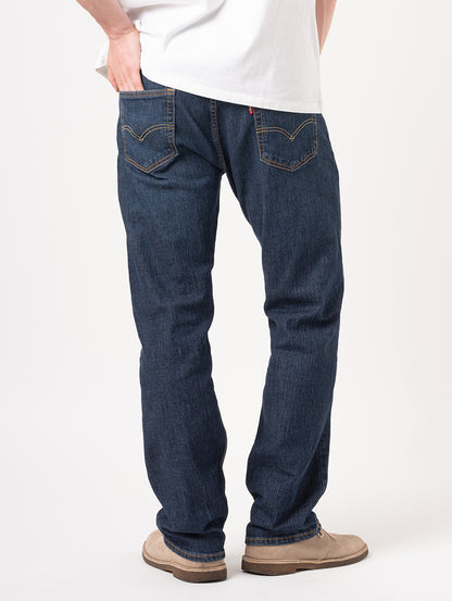 COOLコレクション 505™ レギュラーフィット ジーンズ