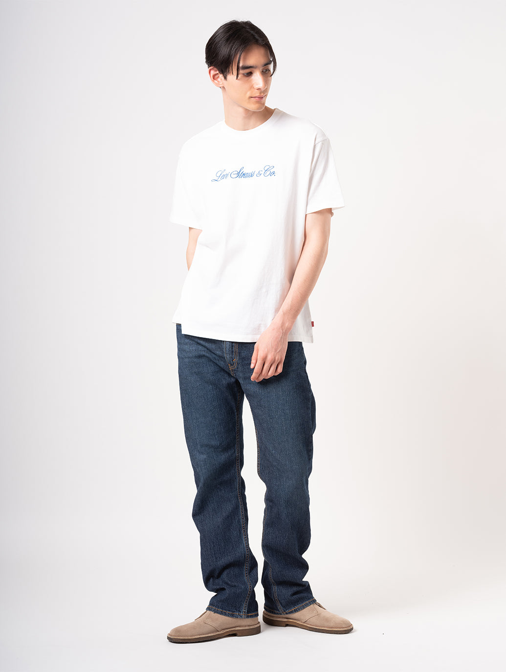 COOLコレクション 505™ レギュラーフィット ジーンズ