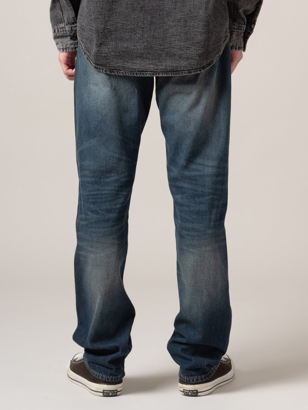 505™ レギュラーフィット ジーンズ ダークインディゴ