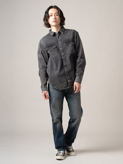 505™ レギュラーフィット ジーンズ ダークインディゴ