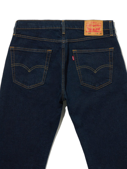 505™ ジーンズ レギュラーフィット ダークインディゴ