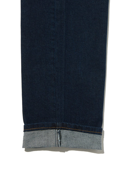 505™ ジーンズ レギュラーフィット ダークインディゴ