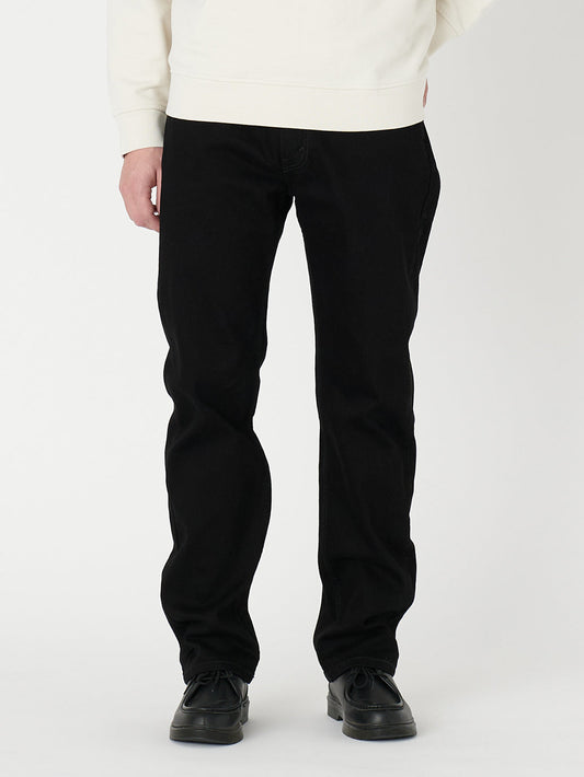 505™ レギュラーフィット ブラック NATIVE CALI