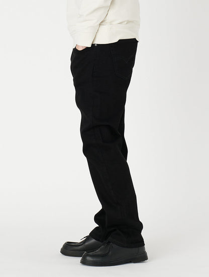 505™ レギュラーフィット ブラック NATIVE CALI