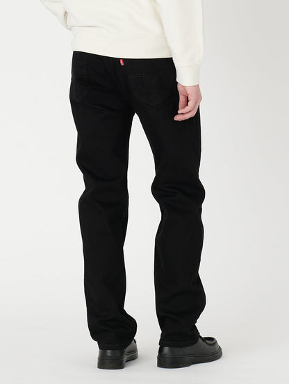 505™ レギュラーフィット ブラック NATIVE CALI