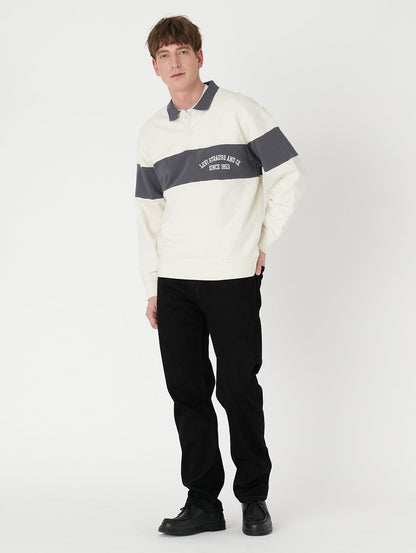 505™ レギュラーフィット ブラック NATIVE CALI