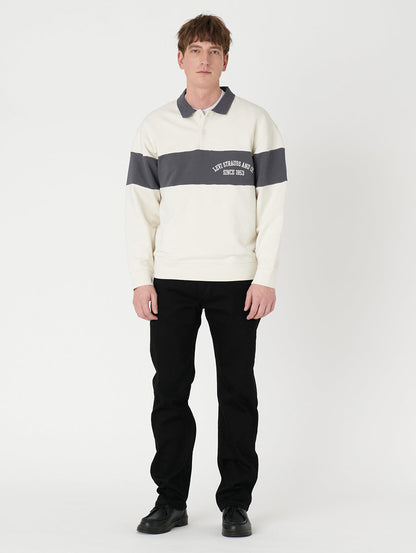 505™ レギュラーフィット ブラック NATIVE CALI