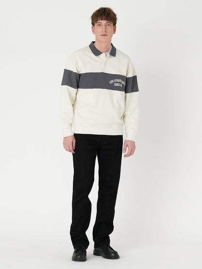 505™ レギュラーフィット ブラック NATIVE CALI