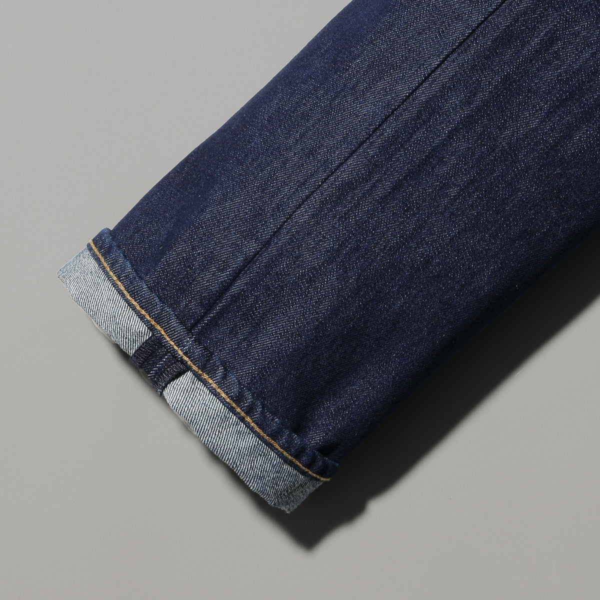MADE IN THE USA 505™ レギュラーフィット ダークインディゴ INDIGO RINSE