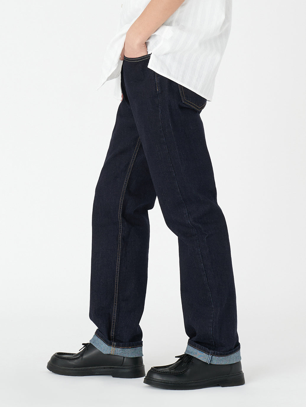 505 REGULAR AMA RINSEY