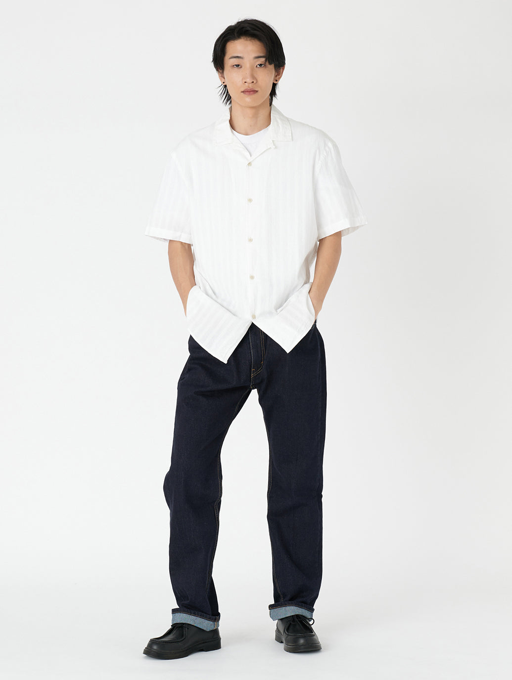 505 REGULAR AMA RINSEY