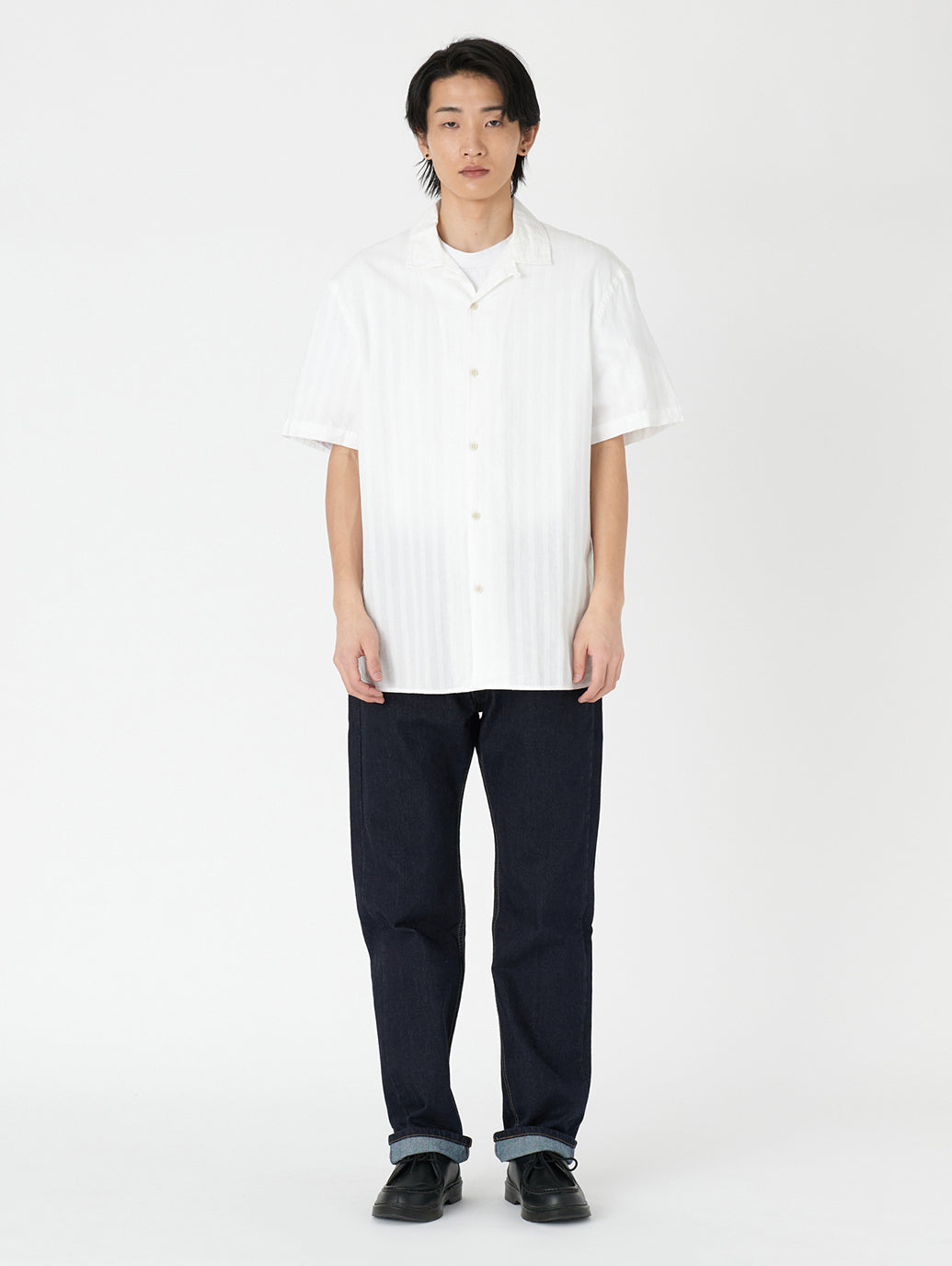 505 REGULAR AMA RINSEY