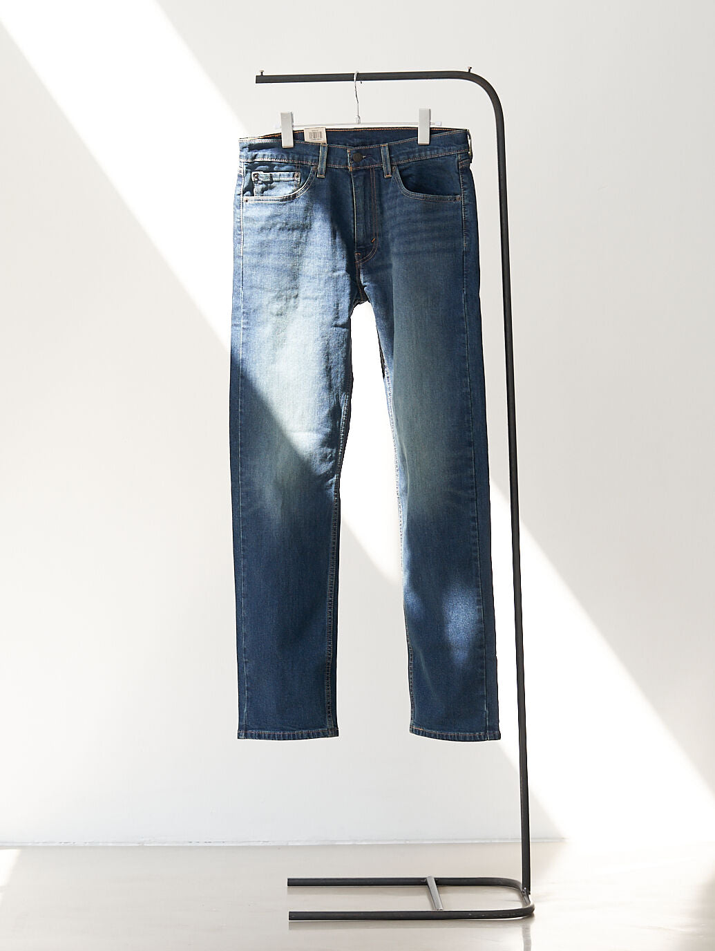 505™ レギュラーフィット インディゴ