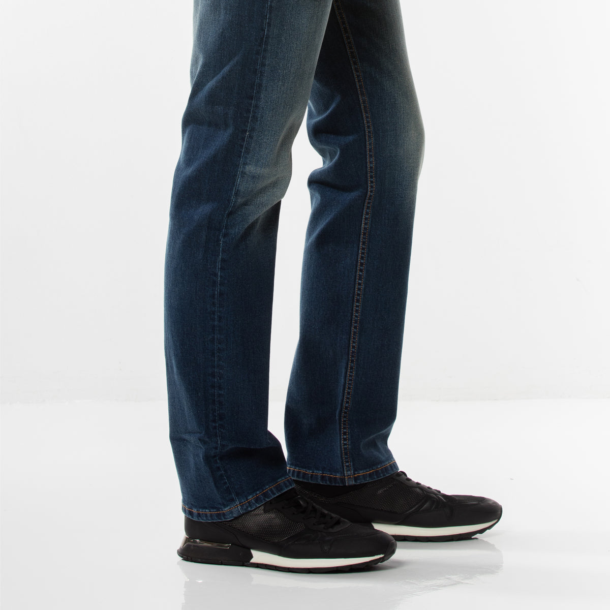 505™ レギュラーフィット インディゴ CANYON DARK