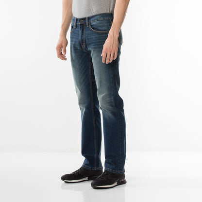 505™ レギュラーフィット インディゴ CANYON DARK