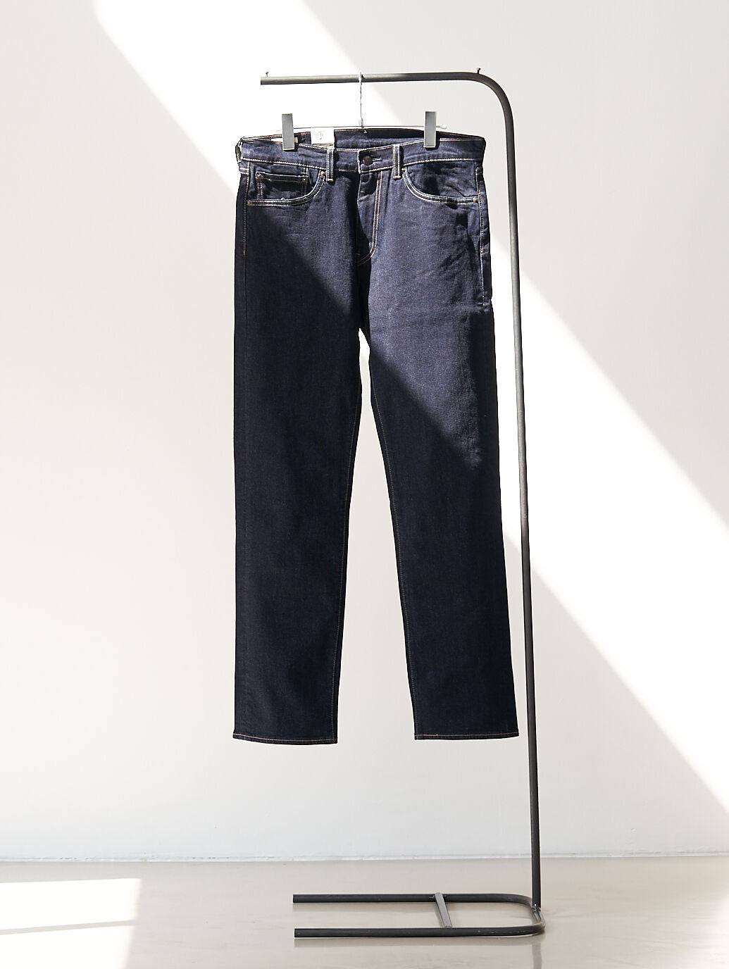 505™ レギュラーフィット ジーンズ ダークインディゴ