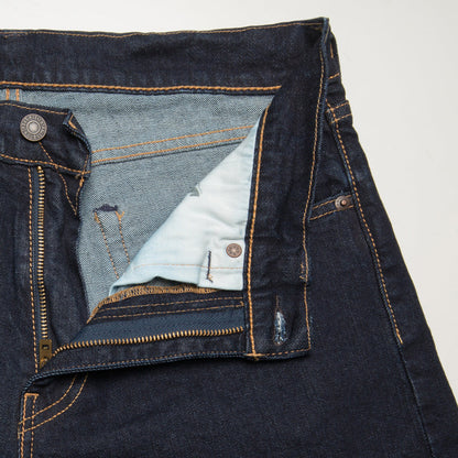 505™ レギュラーフィット ジーンズ ダークインディゴ