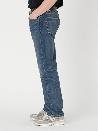 505™ レギュラーフィット ジーンズ ミディアムインディゴ