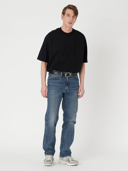 505™ レギュラーフィット ジーンズ ミディアムインディゴ