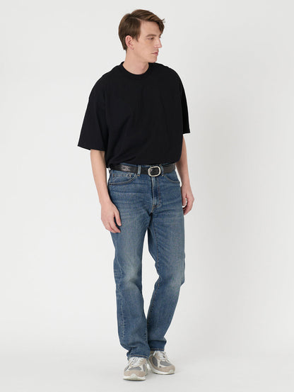 505™ レギュラーフィット ジーンズ ミディアムインディゴ