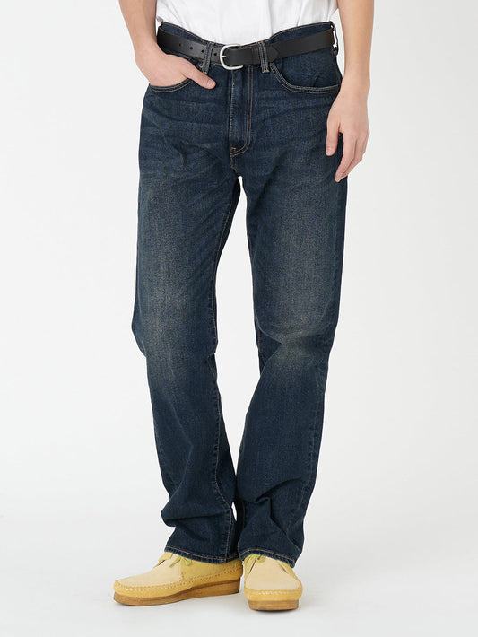 505™ レギュラーフィット ジーンズ ダークインディゴ