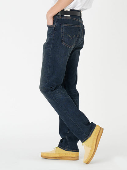 505™ レギュラーフィット ジーンズ ダークインディゴ