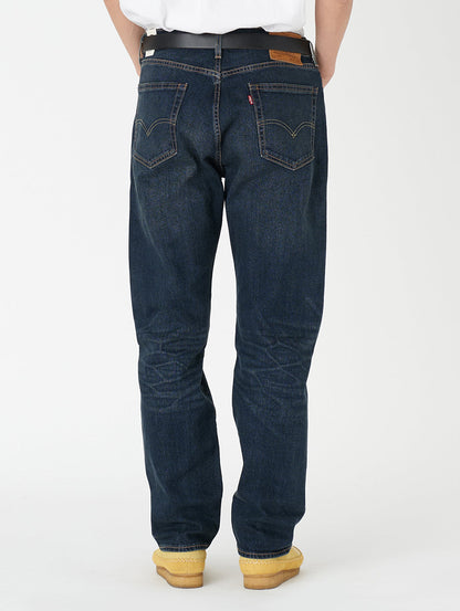 505™ レギュラーフィット ジーンズ ダークインディゴ