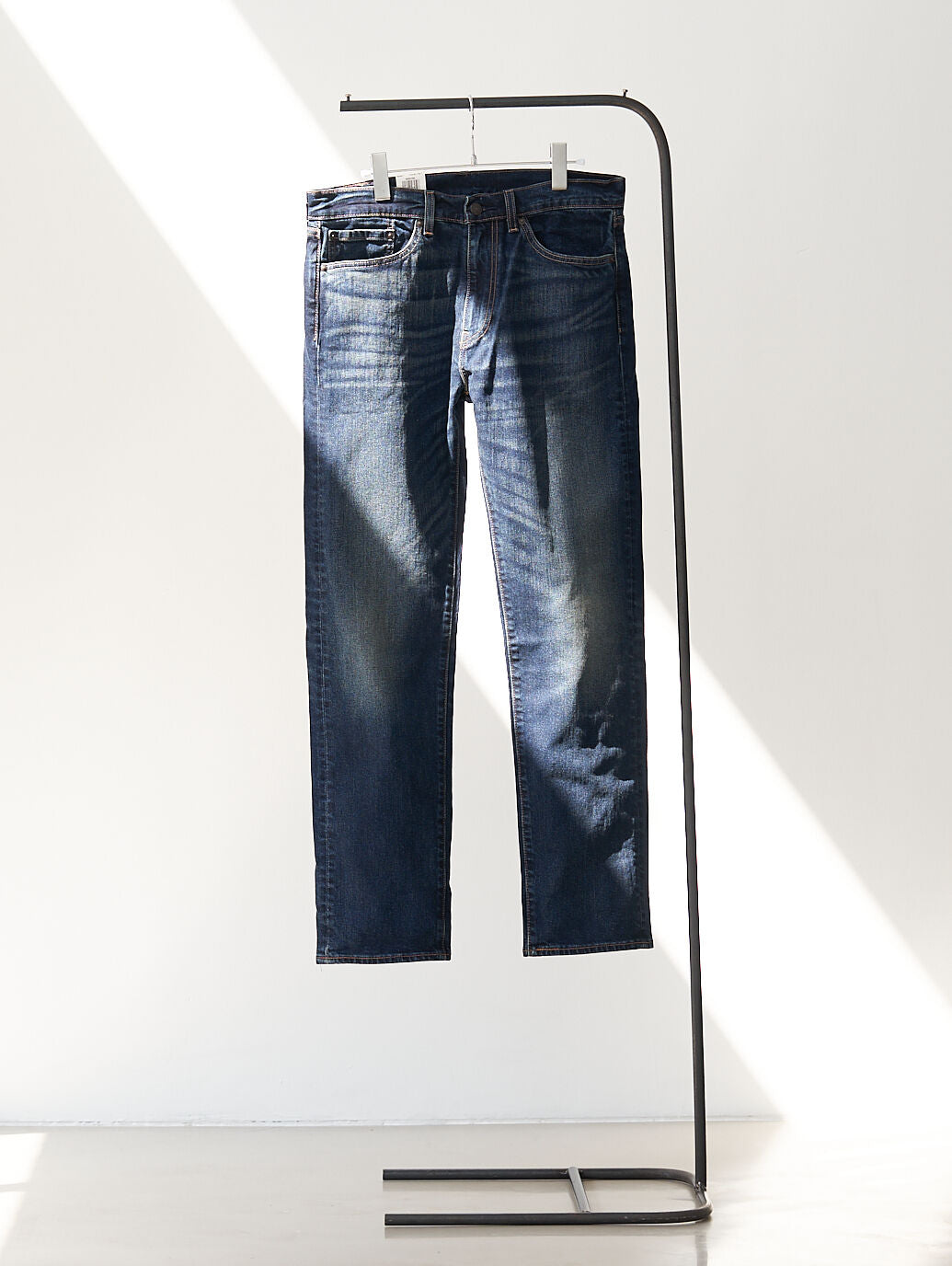 505™ レギュラーフィット ジーンズ ダークインディゴ