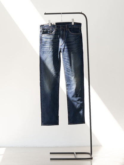 505™ レギュラーフィット ジーンズ ダークインディゴ