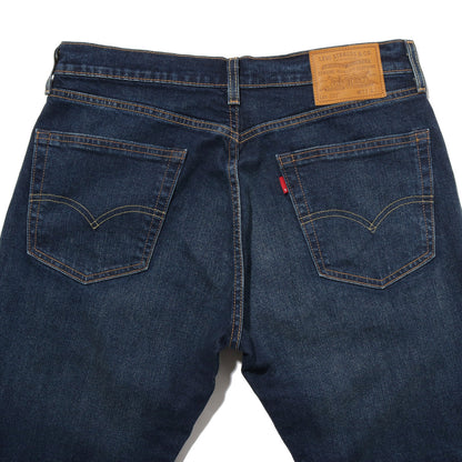 505™ レギュラーフィット ジーンズ ダークインディゴ