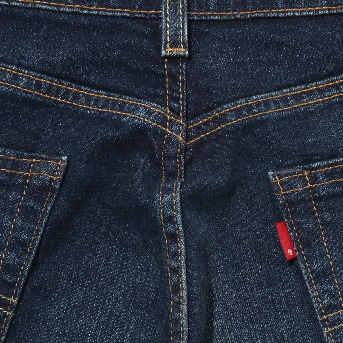 505™ レギュラーフィット ジーンズ ダークインディゴ