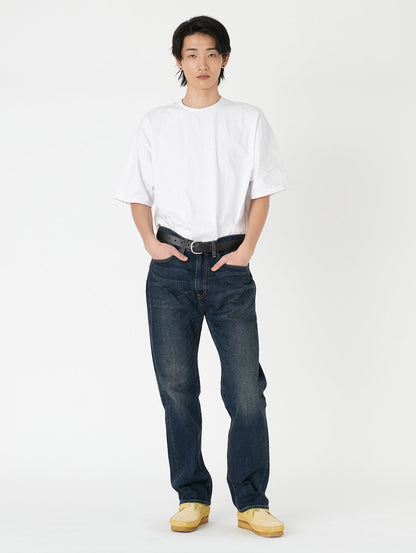 505™ レギュラーフィット ジーンズ ダークインディゴ