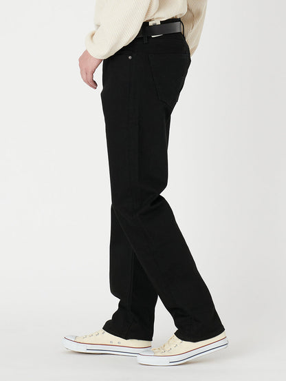 505™ レギュラーフィット ジーンズ ブラック