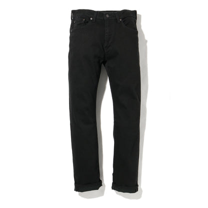 505™ レギュラーフィット ジーンズ ブラック
