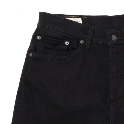 505™ レギュラーフィット ジーンズ ブラック