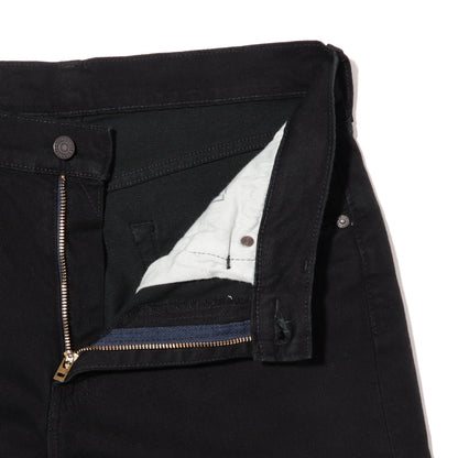 505™ レギュラーフィット ジーンズ ブラック