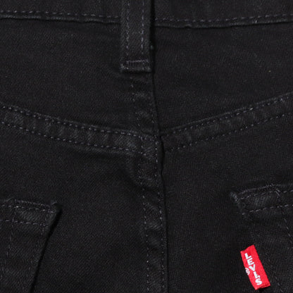 505™ レギュラーフィット ジーンズ ブラック