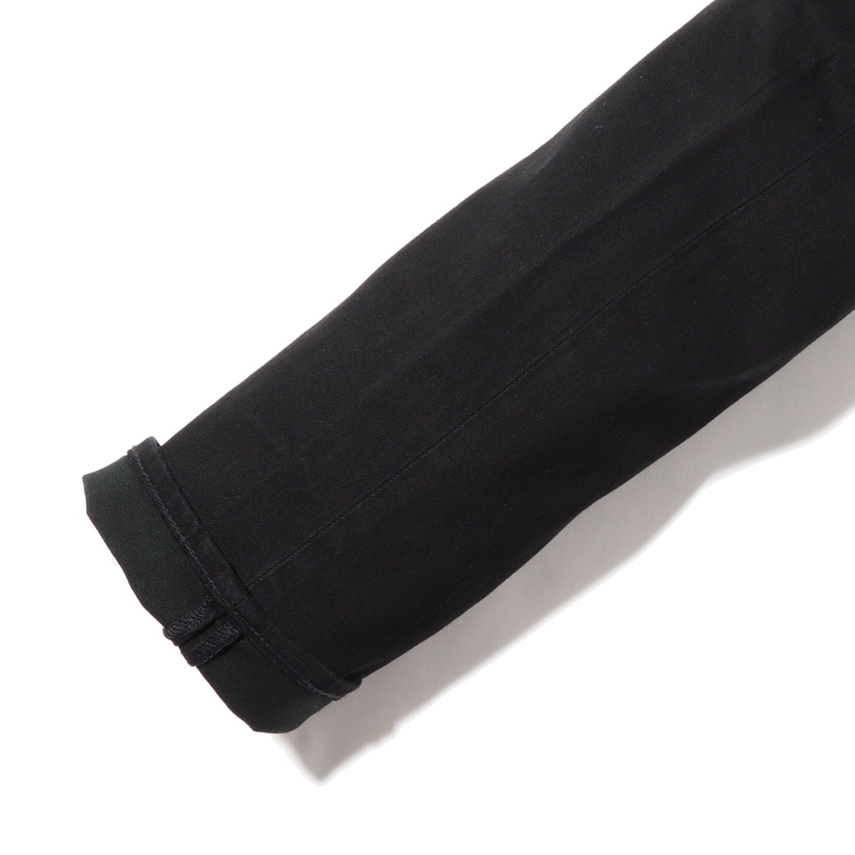 505™ レギュラーフィット ジーンズ ブラック