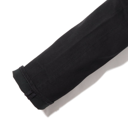 505™ レギュラーフィット ジーンズ ブラック