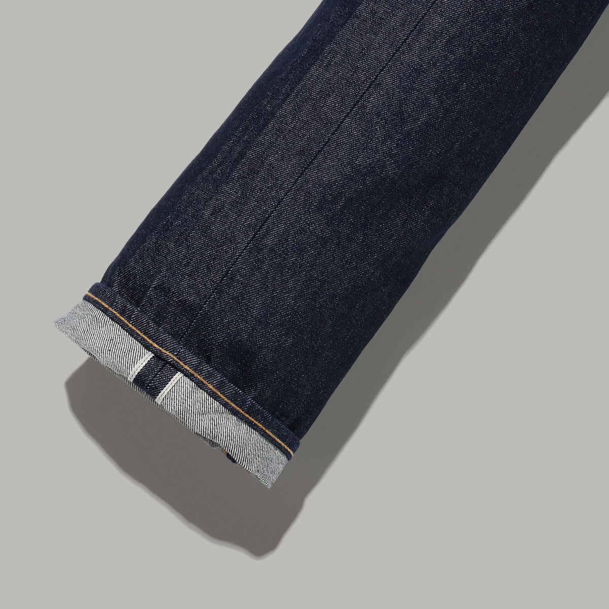 MADE IN THE USA 505™ レギュラーフィット ダークインディゴ DARK AUTHENTIC セルビッジ