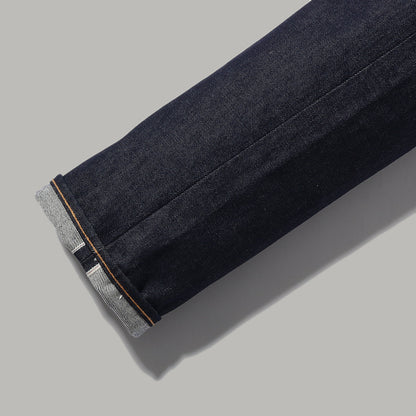 MADE IN THE USA 505™ レギュラーフィット ダークインディゴ TRUEST BLUE セルビッジ