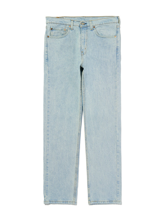 505™ レギュラーフィットジーンズ ライトインディゴ