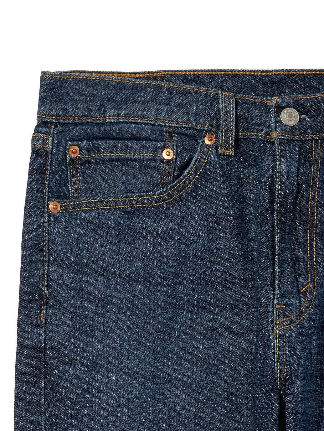 COOLコレクション 505™ レギュラーフィット ジーンズ